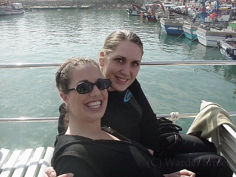 Andi And Diana In Galicia.jpg